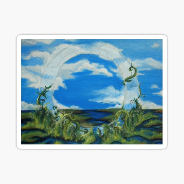 Item preview, In the Beginning designed and sold by efgracearts.