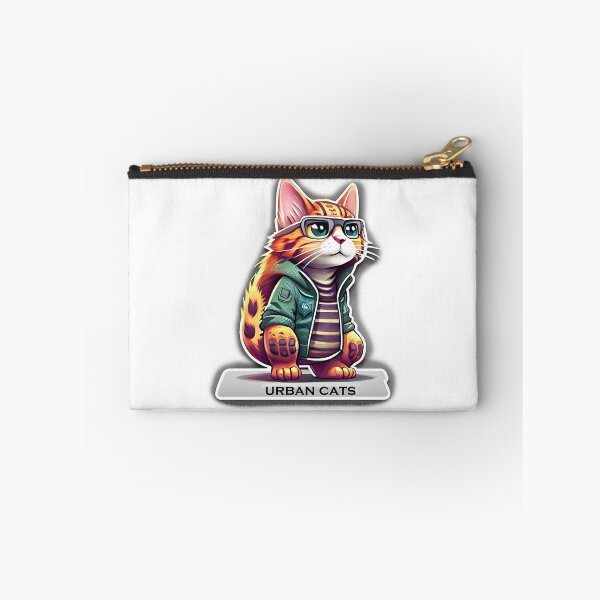 Item preview, Cool Mo -Urban Cats Series Premium Scoop designed and sold by DeclaneHawk.