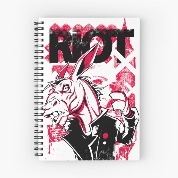 Item preview, Horse Riot designed and sold by DeclaneHawk.