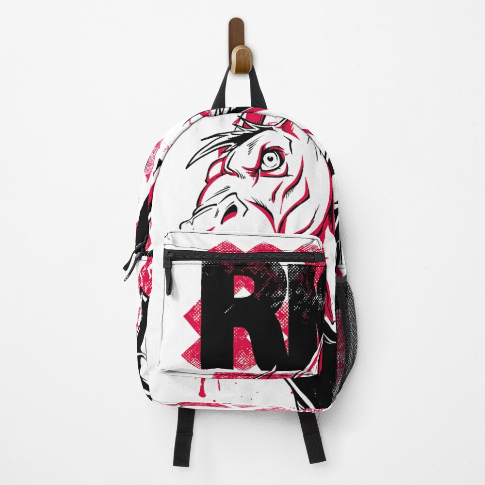 Item preview, Backpack designed and sold by DeclaneHawk.