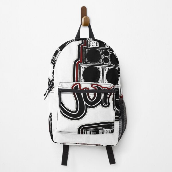Item preview, Junglist Bassbin-BR designed and sold by DeclaneHawk.