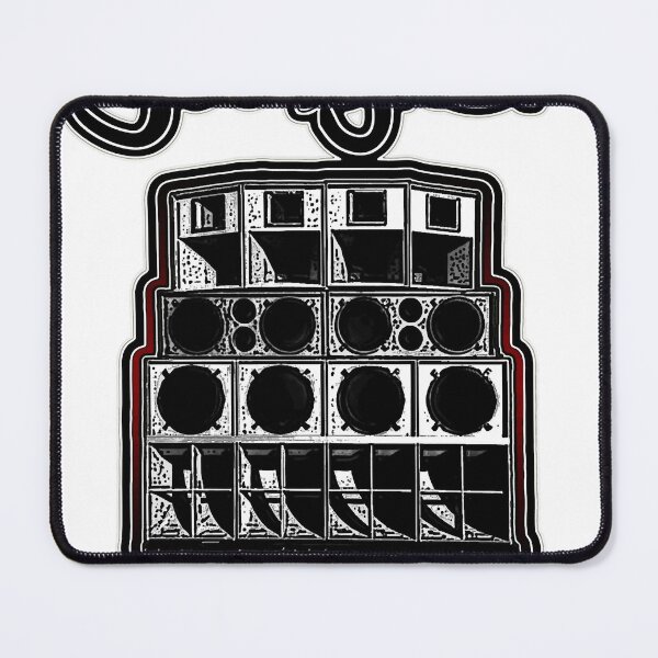 Item preview, Junglist Bassbin-BR designed and sold by DeclaneHawk.
