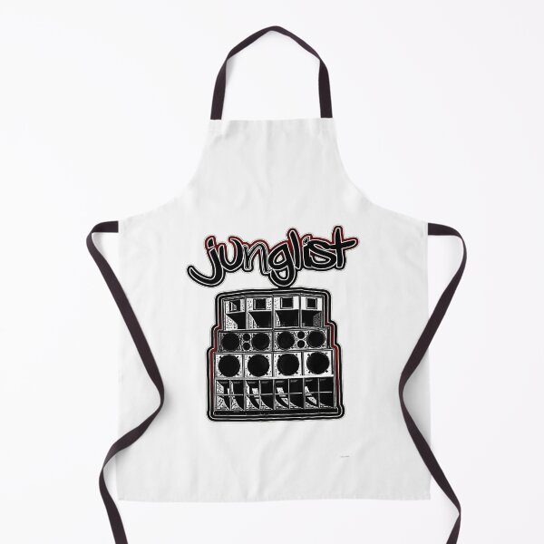 Item preview, Junglist Bassbin-BR designed and sold by DeclaneHawk.