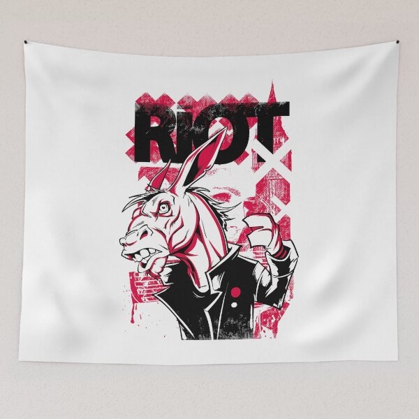 Item preview, Horse Riot designed and sold by DeclaneHawk.