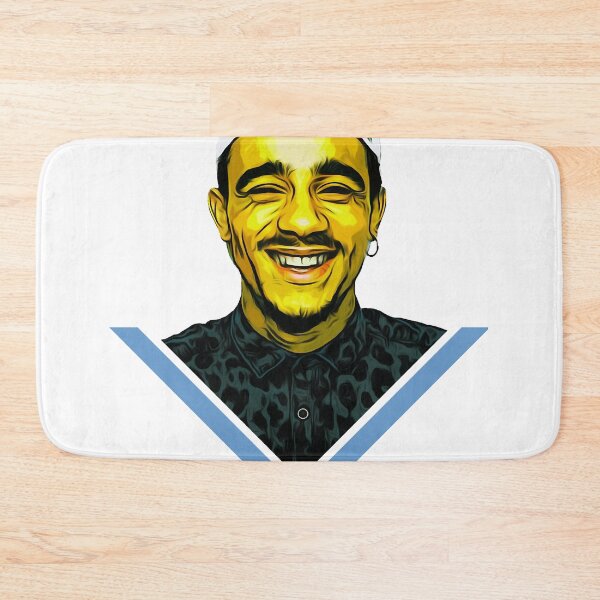 Item preview, Funny Mr. V designed and sold by DeclaneHawk.
