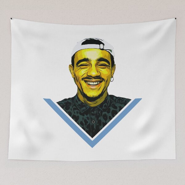 Item preview, Funny Mr. V designed and sold by DeclaneHawk.