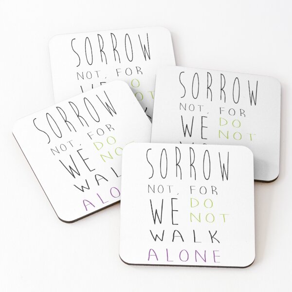 Item preview, Beetlejuice the musical inspired _amp_ quot_ sorrow not  designed and sold by LanclaStudio.
