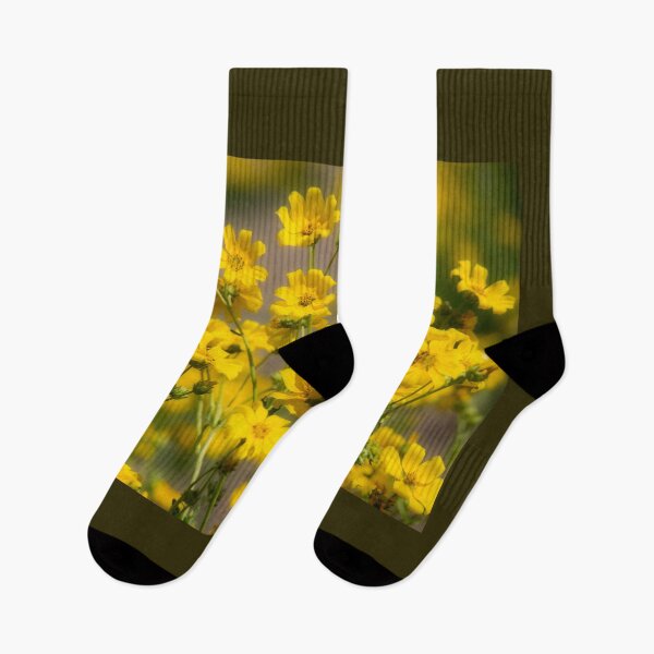 Item preview, Yellow Daisies designed and sold by Alla Gill.