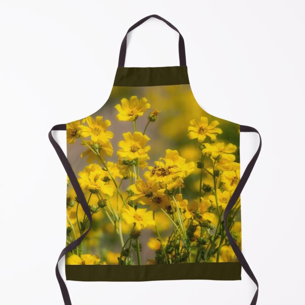 Item preview, Yellow Daisies designed and sold by Alla Gill.