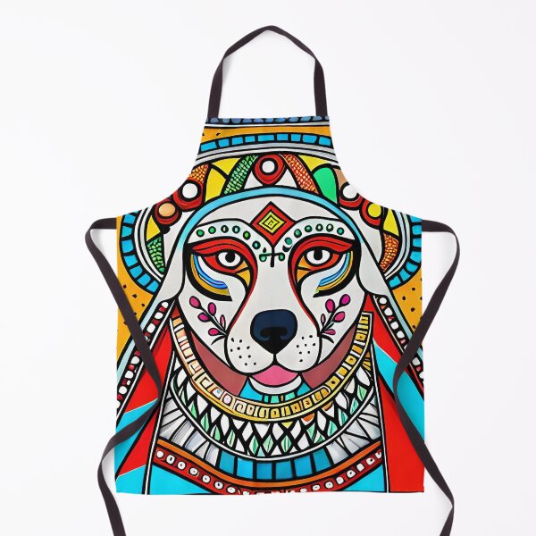 Item preview, Vibrant Vagabonds designed and sold by DogBook.