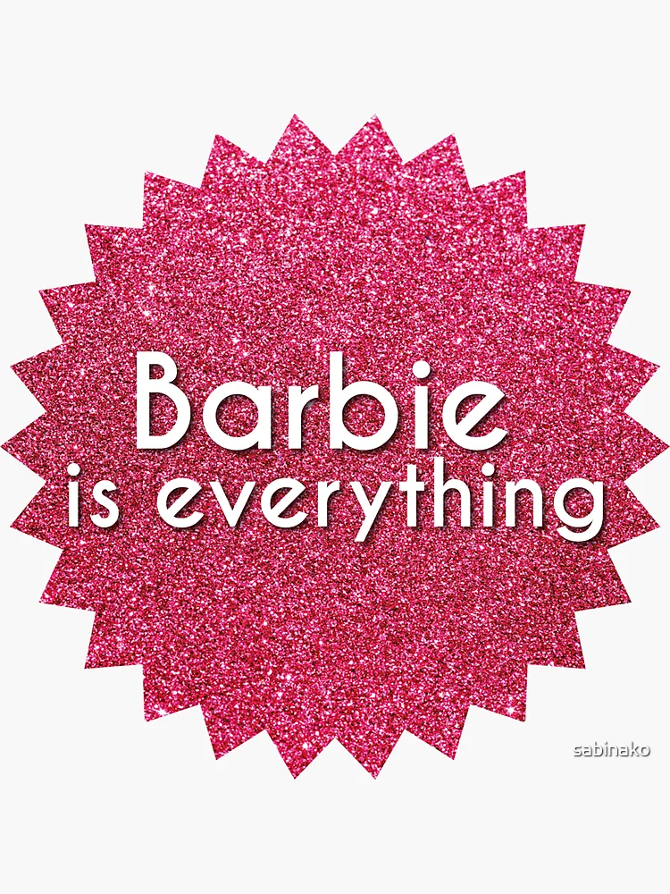 Add Some Pink to Your Sticker Collection with New Barbie Stickers from  Panini - The Toy Insider