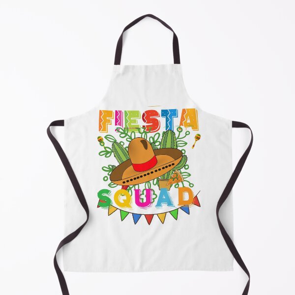 Item preview, T-shirt Cinco de Mayo célébrations T-shirt classique mexique Fiesta SQUAD celebration designed and sold by jamal9898.