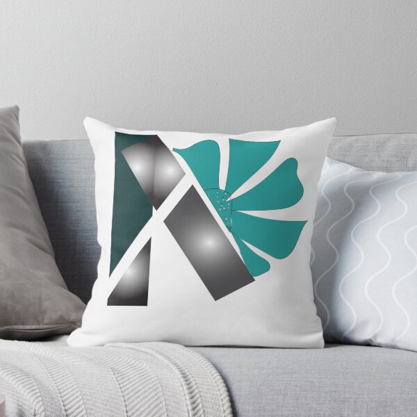 Item preview, design of a letter designed and sold by Nature  Nblossom.