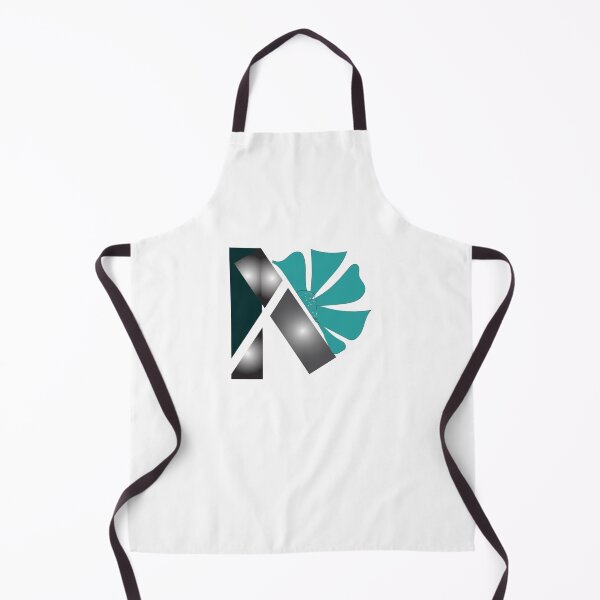 Item preview, design of a letter designed and sold by Nature Nblossom.