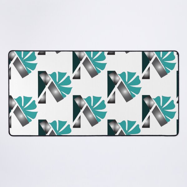 Item preview, design of a letter designed and sold by Nature  Nblossom.