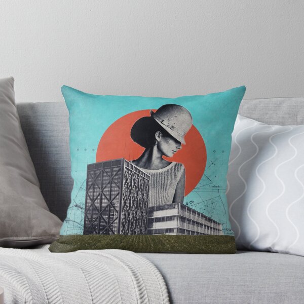 Item preview, Green Grass & High Tides designed and sold by Underdott.