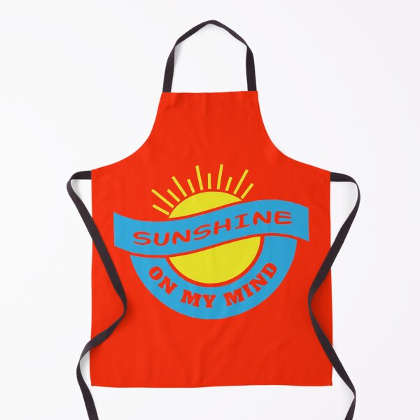 Item preview, Sunshine on My Mind designed and sold by Giro-design.