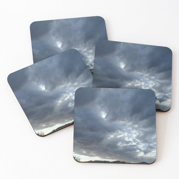 Item preview, Dark clouds - all is well designed and sold by HaniaAnia.