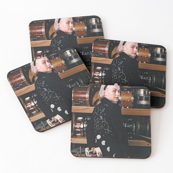 Item preview, Phoebe at the Music Studio designed and sold by gealisapaterson.