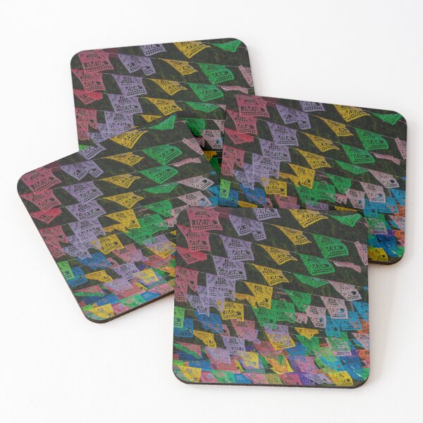 Item preview, Mexican Bunting designed and sold by Geraldine Holly.