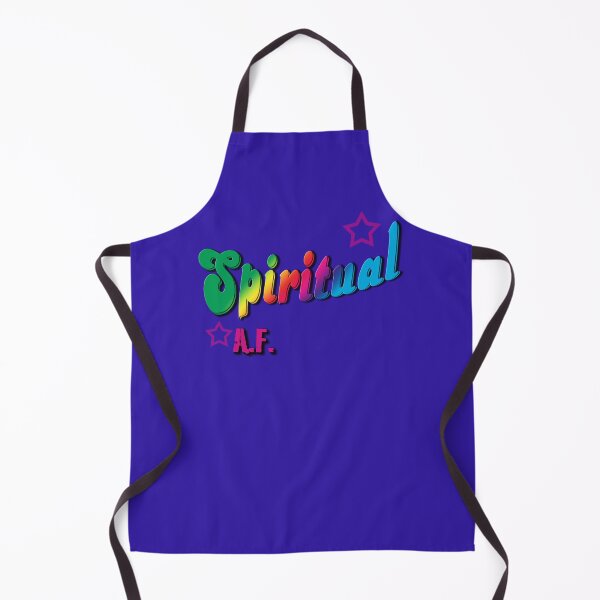 Item preview, Spiritual As Fuck designed and sold by djhypnotixx.