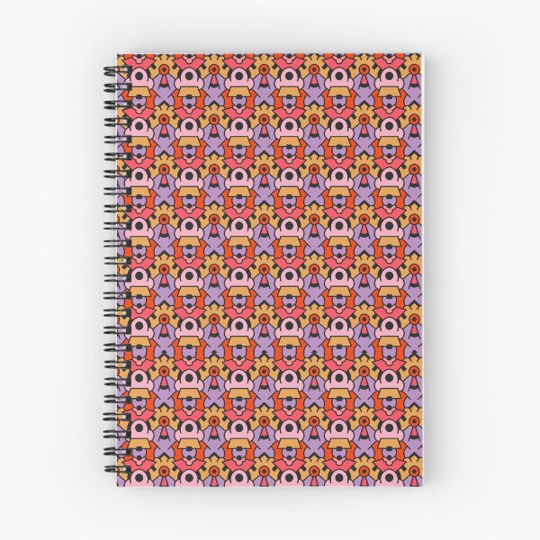 Item preview, Geometric Pattern #12323129 designed and sold by jerramharte.