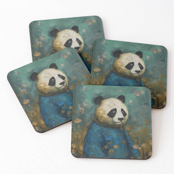 Artikelvorschau, Panda der Existenzkrise entworfen und verkauft von StarCrestOnyx.