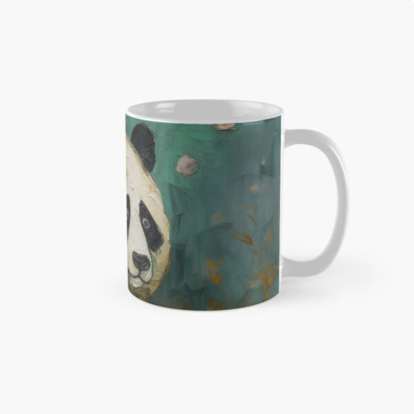 Item preview, Existential Crisis Panda  designed and sold by StarCrestOnyx.