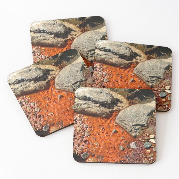 Item preview, Natural River Stones, Mineral Rock designed and sold by danaJG.