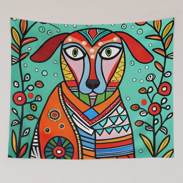 Item preview, Dapper Doggos designed and sold by DogBook.