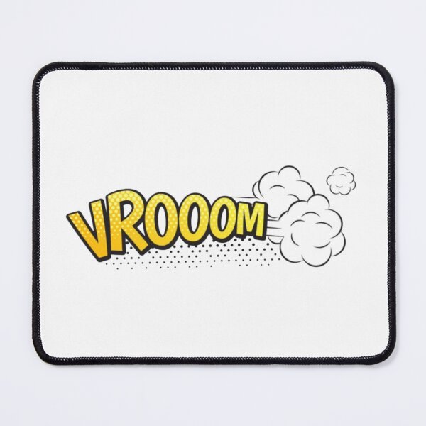 Item preview, VROOOM designed and sold by Inrru2018.