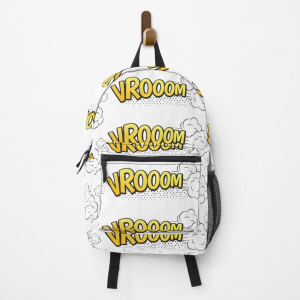 Item preview, VROOOM designed and sold by Inrru2018.