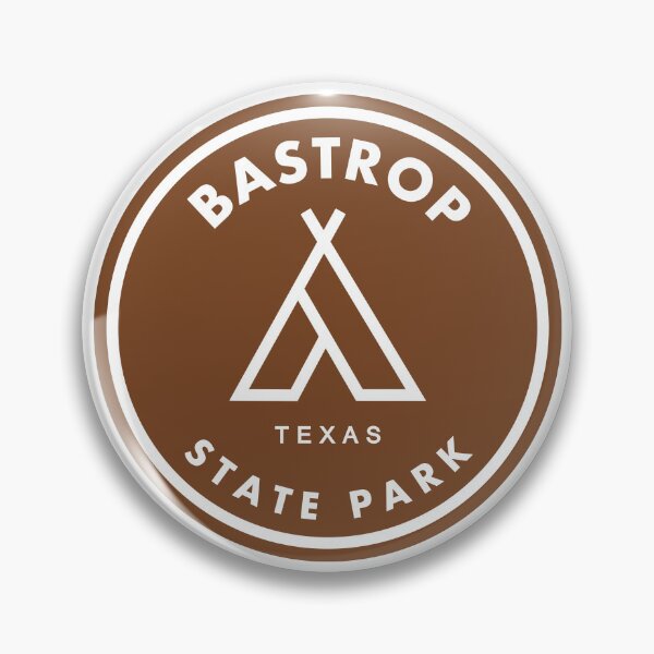 Item preview, Bastrop State Park Texas Tent designed and sold by bivenart.