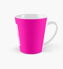 La Concha Tall Mug