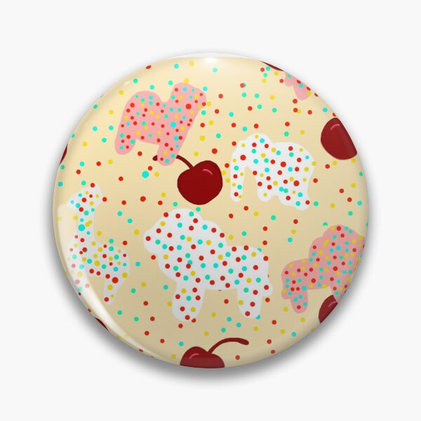 Item preview, Animal Cookies designed and sold by MaddieMushroom.