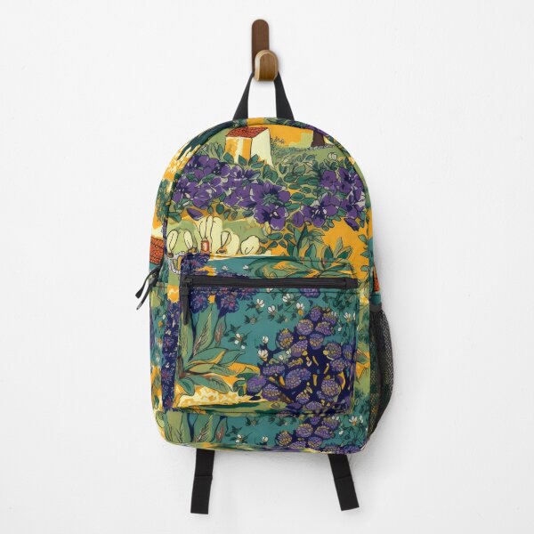 Item preview, Provence France like Seamless Pattern designed and sold by Supra-Mundane.