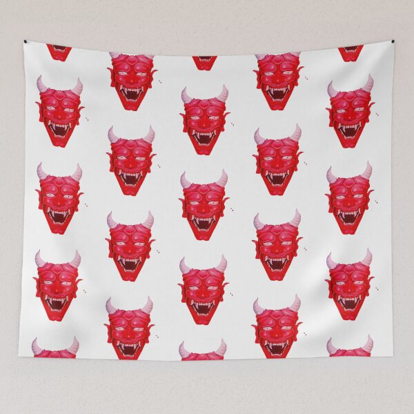 Item preview, El diablo circus designed and sold by CrashThePoUK.