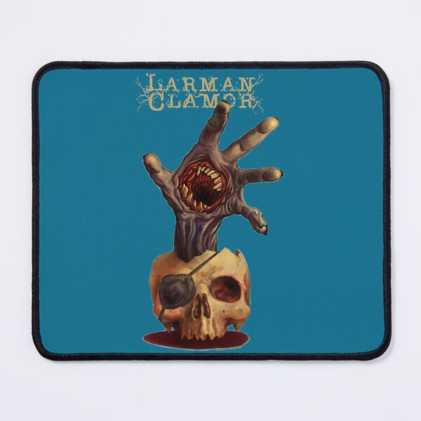 Item preview, Larman Clamor - Mine To Grind designed and sold by CrashThePoUK.