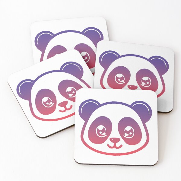 Item preview, Cute Panda designed and sold by ArTeaCupcake.