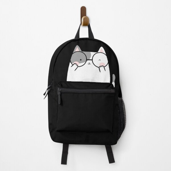 Item preview, introverted but cat miaw lovers my favourite people and animal  gifts for family and friends designed and sold by Fortified.
