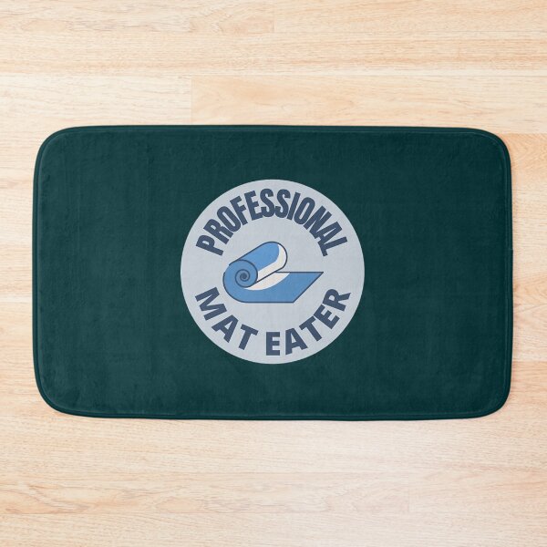 Item preview, Professional Mat Eater   designed and sold by NicoleWanzo.
