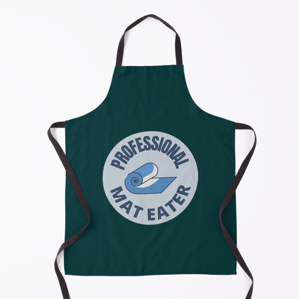 Item preview, Professional Mat Eater   designed and sold by NicoleWanzo.