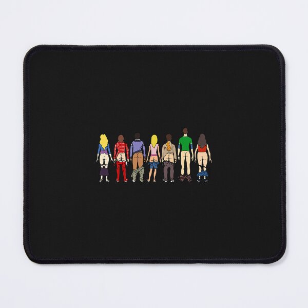 Item preview, butts of big bang designed and sold by reoskillll.