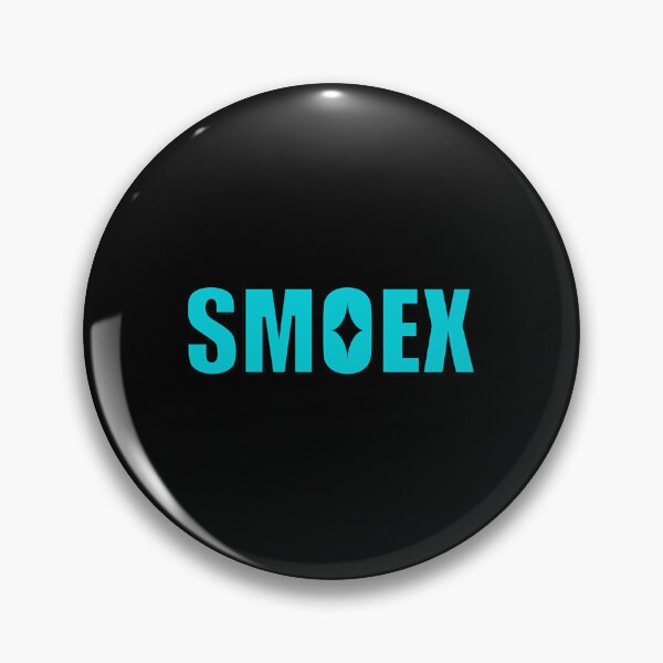 Item preview, SMOEX teal   designed and sold by NicoleWanzo.