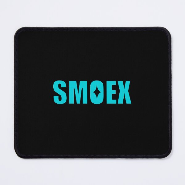 Item preview, SMOEX teal   designed and sold by NicoleWanzo.
