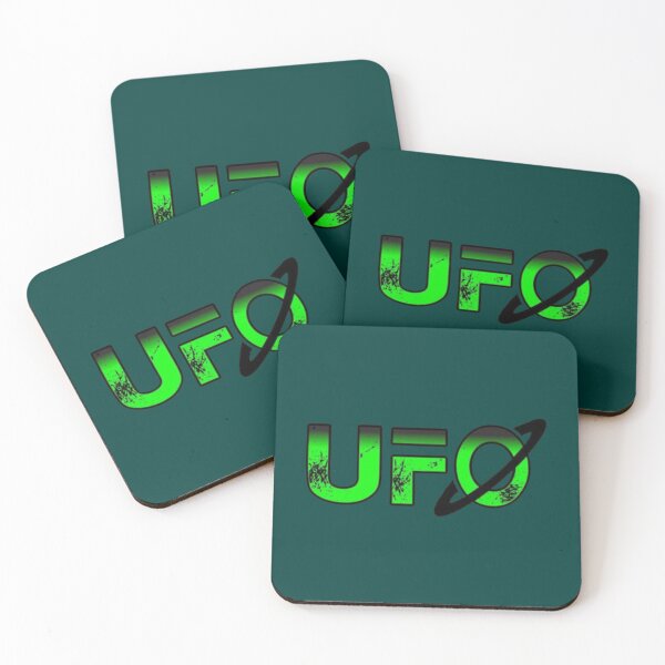 Item preview, Top Gun UFO   designed and sold by NicoleWanzo.
