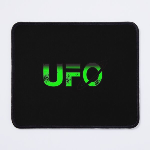 Item preview, Top Gun UFO designed and sold by NicoleWanzo.