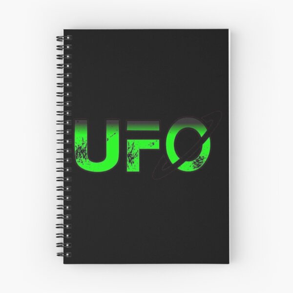 Item preview, Top Gun UFO   designed and sold by NicoleWanzo.