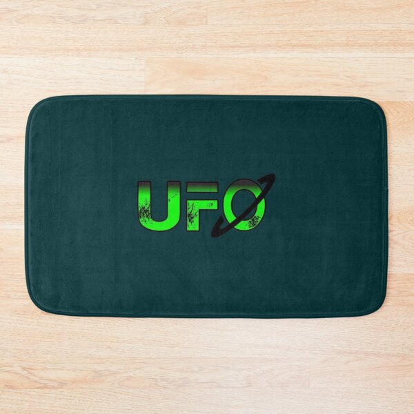 Item preview, Top Gun UFO   designed and sold by NicoleWanzo.