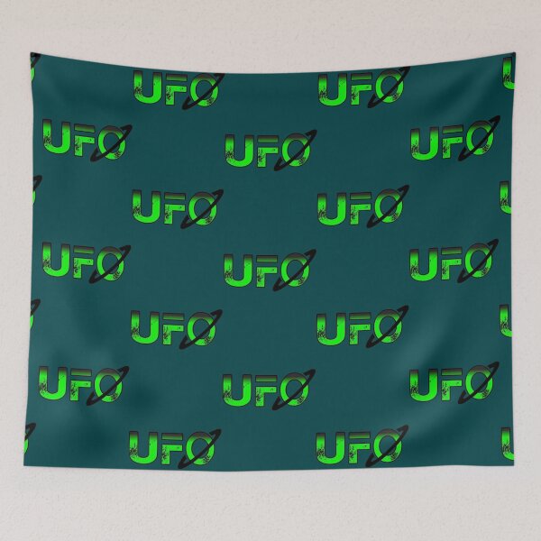 Item preview, Top Gun UFO   designed and sold by NicoleWanzo.